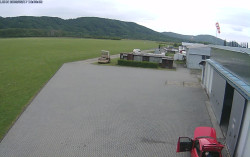 Plocha letiště, Helfštýn