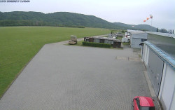 Plocha letiště, Helfštýn