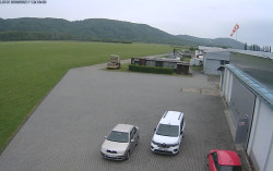 Plocha letiště, Helfštýn