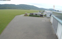 Plocha letiště, Helfštýn