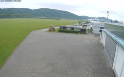 Plocha letiště, Helfštýn