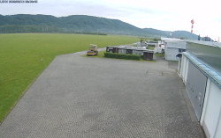 Plocha letiště, Helfštýn