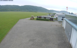 Plocha letiště, Helfštýn