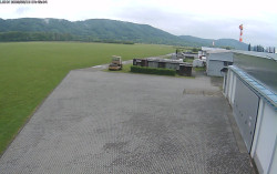 Plocha letiště, Helfštýn
