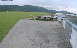 Plocha letiště, Helfštýn
