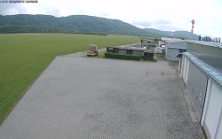 Plocha letiště, Helfštýn