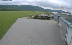 Plocha letiště, Helfštýn
