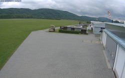 Plocha letiště, Helfštýn