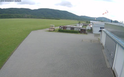 Plocha letiště, Helfštýn