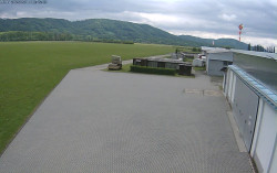 Plocha letiště, Helfštýn