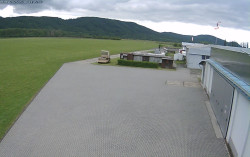 Plocha letiště, Helfštýn