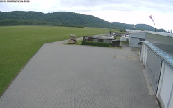 Plocha letiště, Helfštýn