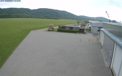 Plocha letiště, Helfštýn