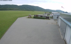 Plocha letiště, Helfštýn