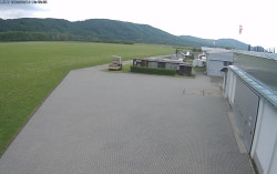 Plocha letiště, Helfštýn