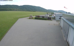 Plocha letiště, Helfštýn