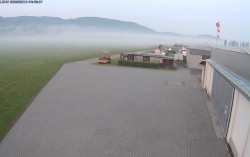 Plocha letiště, Helfštýn