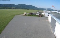 Plocha letiště, Helfštýn