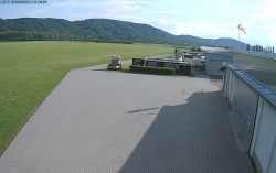 Plocha letiště, Helfštýn