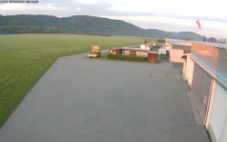 Plocha letiště, Helfštýn