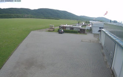 Plocha letiště, Helfštýn