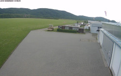 Plocha letiště, Helfštýn