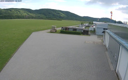 Plocha letiště, Helfštýn
