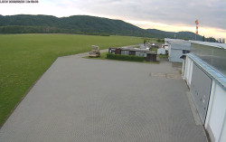Plocha letiště, Helfštýn