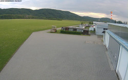 Plocha letiště, Helfštýn