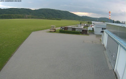 Plocha letiště, Helfštýn