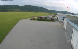 Plocha letiště, Helfštýn