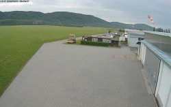 Plocha letiště, Helfštýn