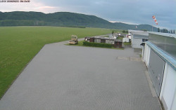Plocha letiště, Helfštýn