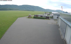 Plocha letiště, Helfštýn