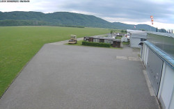 Plocha letiště, Helfštýn