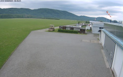 Plocha letiště, Helfštýn