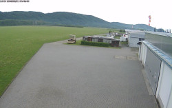 Plocha letiště, Helfštýn