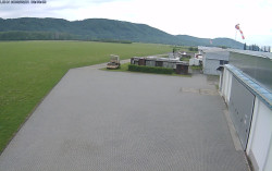 Plocha letiště, Helfštýn