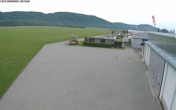 Plocha letiště, Helfštýn