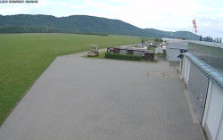 Plocha letiště, Helfštýn