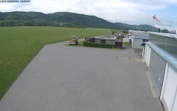 Plocha letiště, Helfštýn