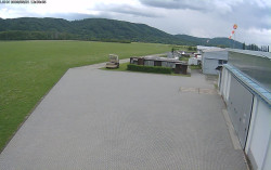 Plocha letiště, Helfštýn