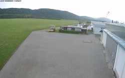 Plocha letiště, Helfštýn