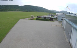 Plocha letiště, Helfštýn