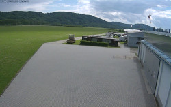 Plocha letiště, Helfštýn