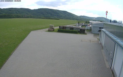 Plocha letiště, Helfštýn