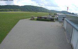 Plocha letiště, Helfštýn