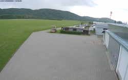 Plocha letiště, Helfštýn