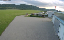 Plocha letiště, Helfštýn