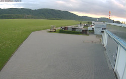 Plocha letiště, Helfštýn